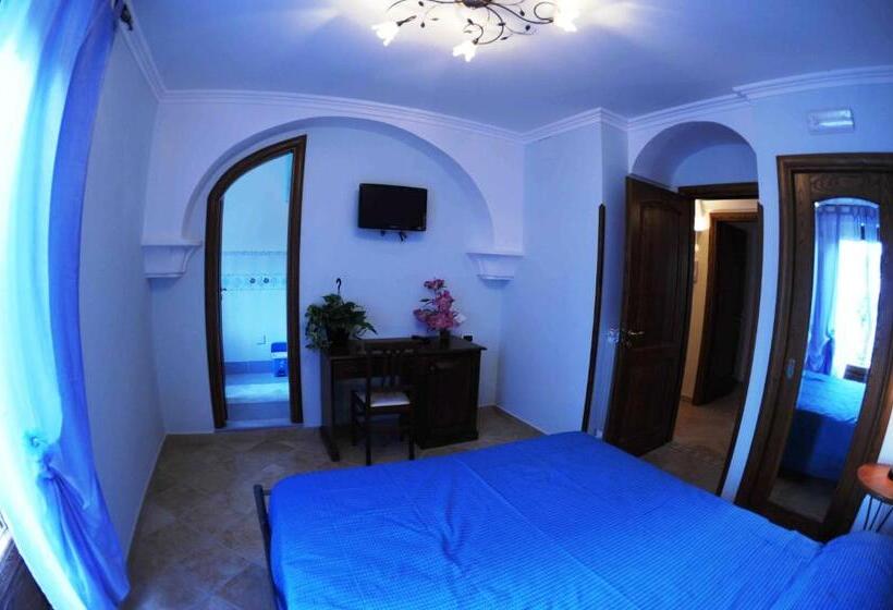 Номер Стандарт, B&b Miramare