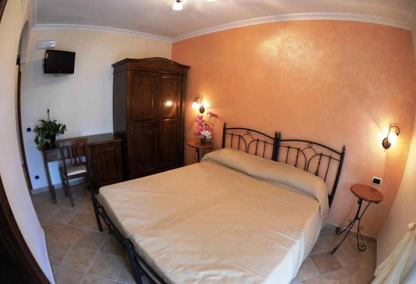 Номер Стандарт, B&b Miramare