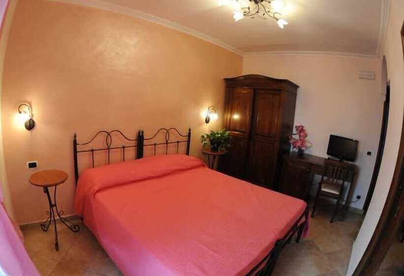 Номер Стандарт, B&b Miramare