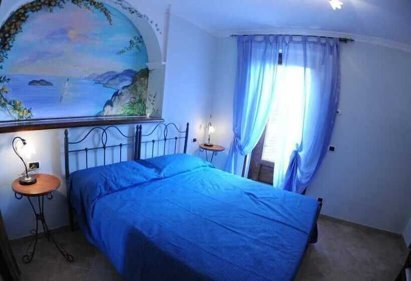 Номер Стандарт, B&b Miramare