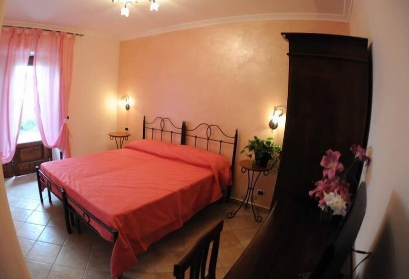 Номер Стандарт, B&b Miramare