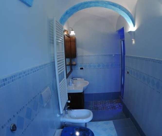 Номер Стандарт, B&b Miramare