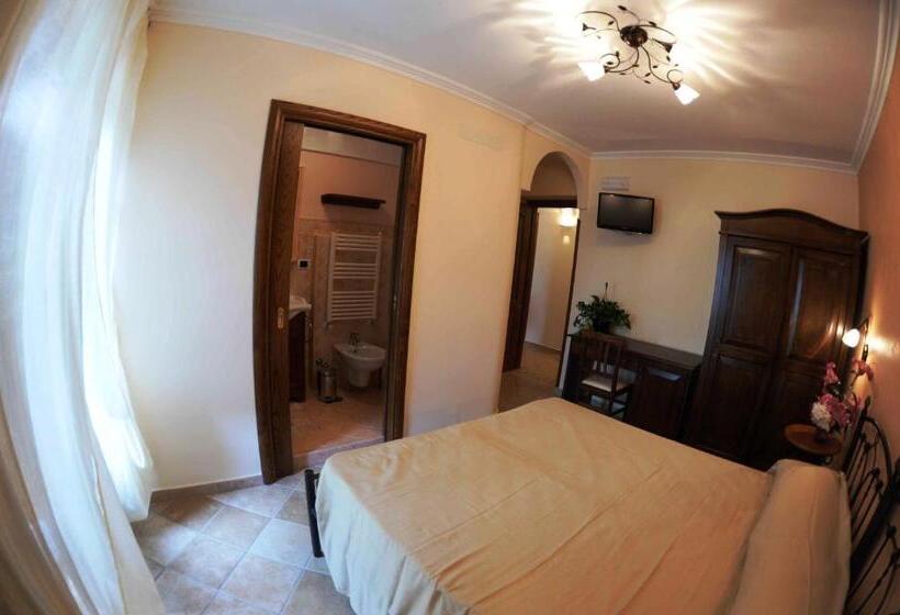 Номер Стандарт, B&b Miramare