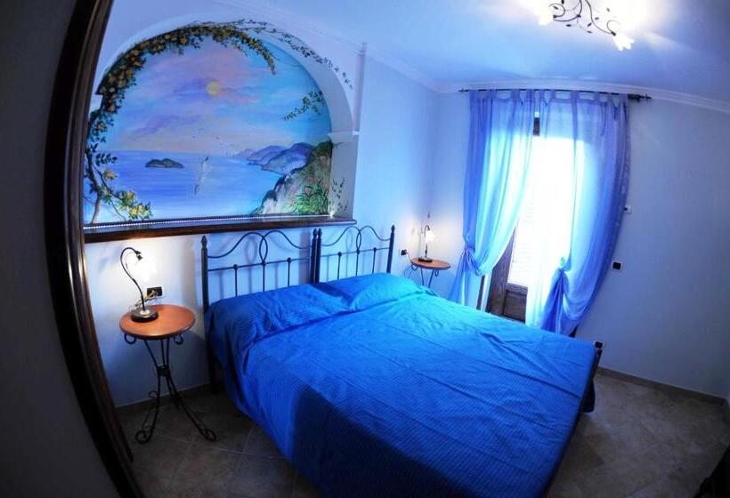 Номер Стандарт, B&b Miramare