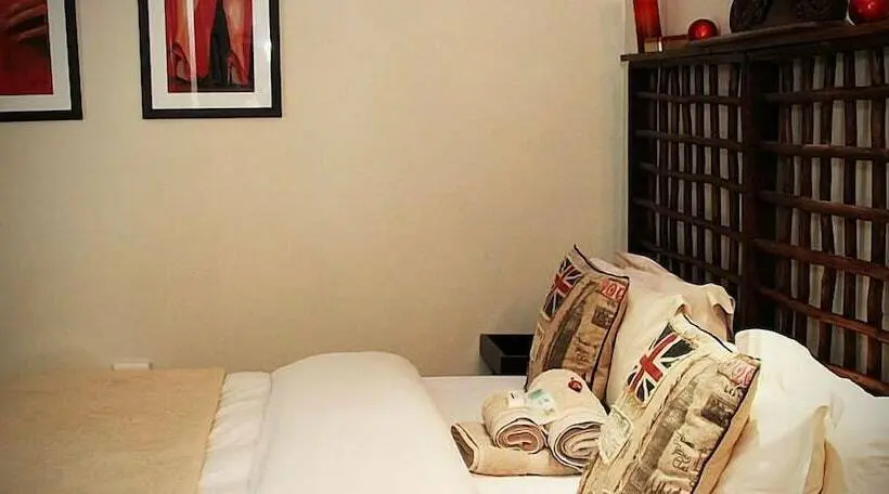 Standard-huone, Victoria Manor