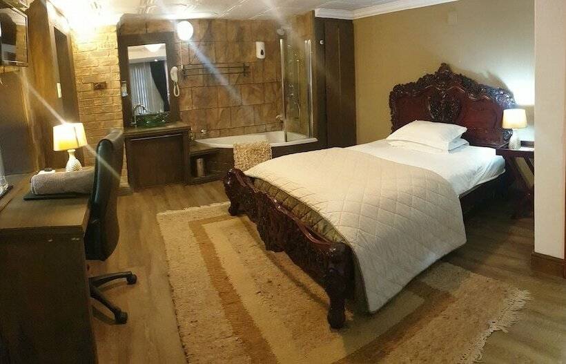 スタンダードルーム, Victoria Manor