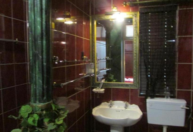 Номер Superior, Victoria Manor