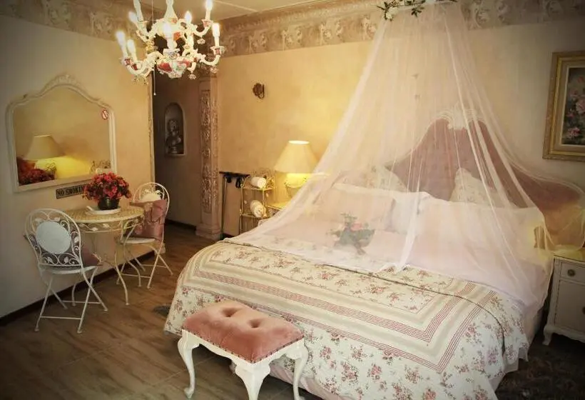 Standard-huone, Victoria Manor