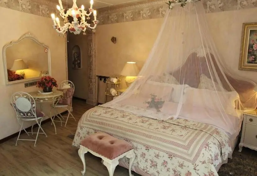 Standard-huone, Victoria Manor