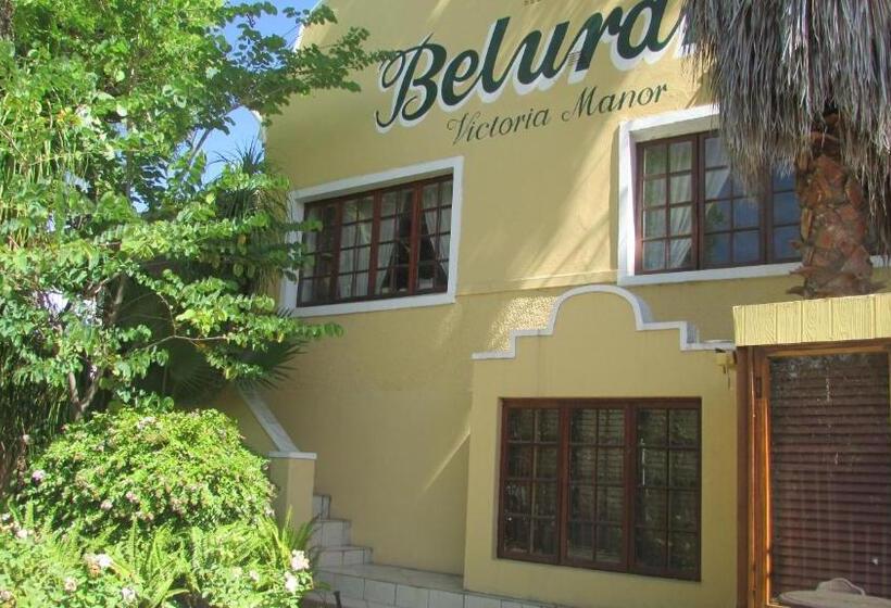 スタンダードルーム, Victoria Manor