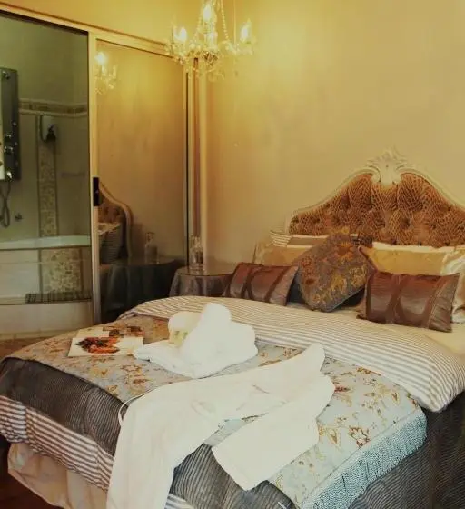 Standard-huone, Victoria Manor