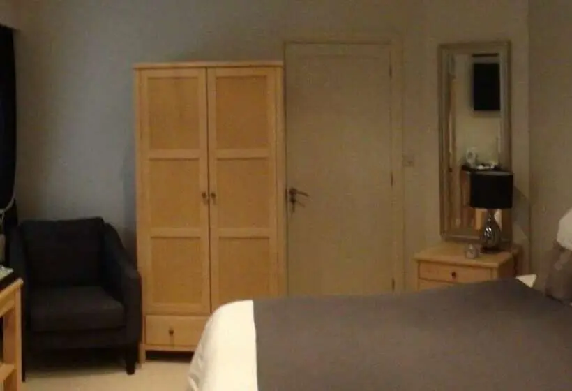 Standard-huone, The Thorpe Guesthouse