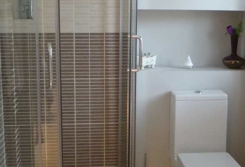 スタンダードルーム, The Thorpe Guesthouse