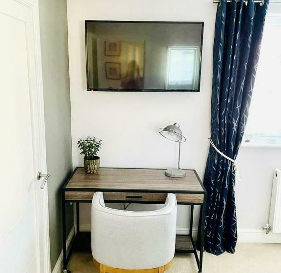 スタンダードルーム, The Thorpe Guesthouse