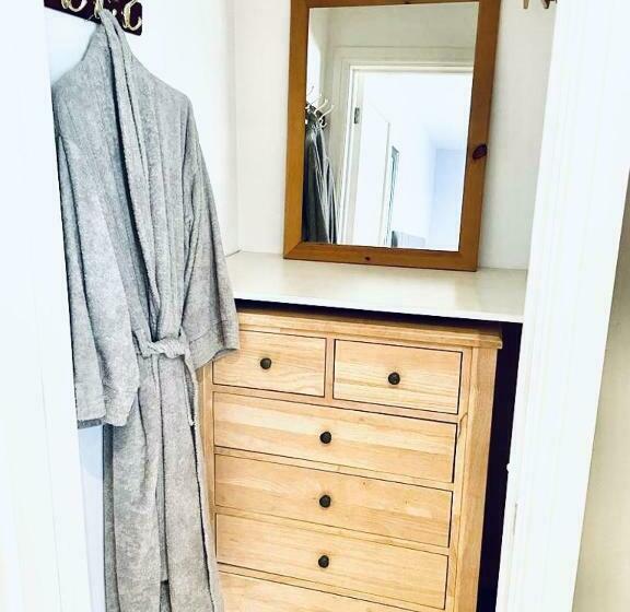 スタンダードルーム, The Thorpe Guesthouse