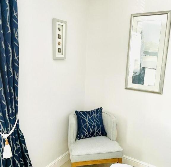 スタンダードルーム, The Thorpe Guesthouse