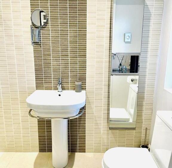 スタンダードルーム, The Thorpe Guesthouse