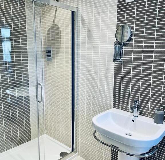 スタンダードルーム, The Thorpe Guesthouse