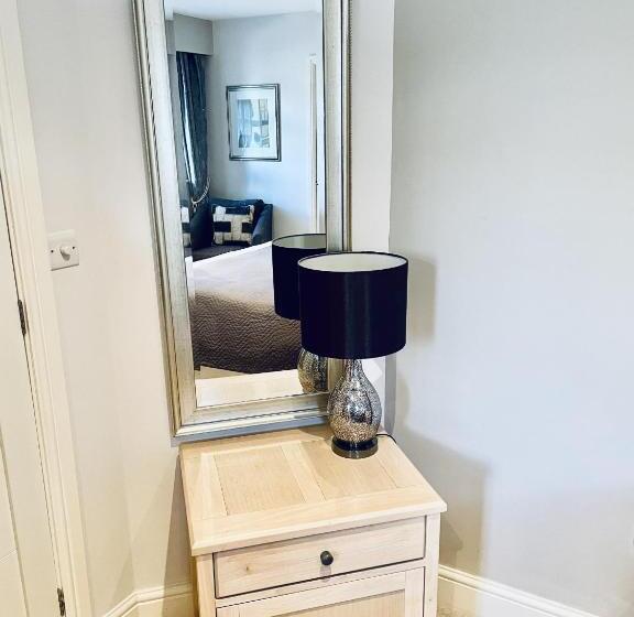 スタンダードルーム, The Thorpe Guesthouse