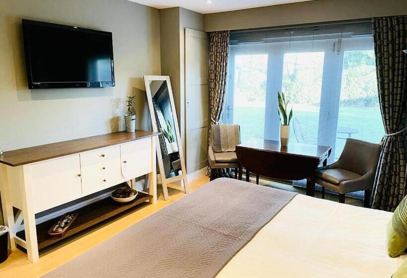 スタンダードルーム, The Thorpe Guesthouse