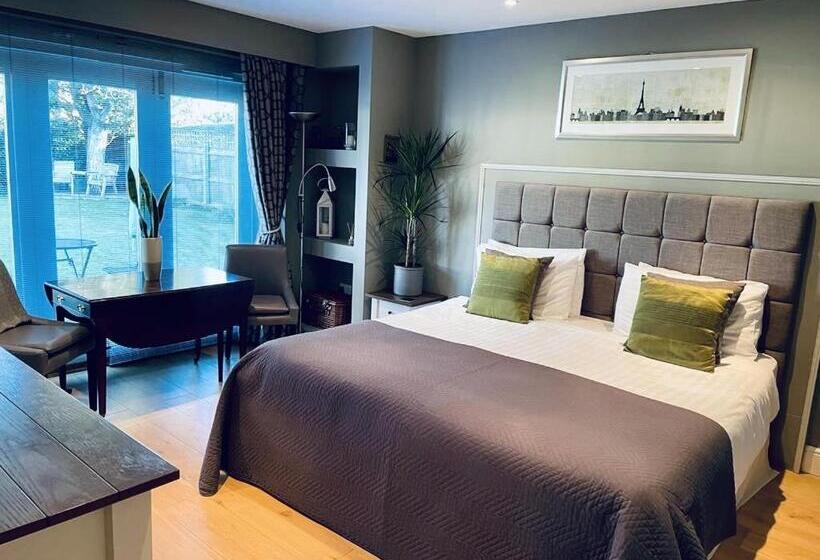 スタンダードルーム, The Thorpe Guesthouse