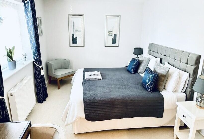 スタンダードルーム, The Thorpe Guesthouse