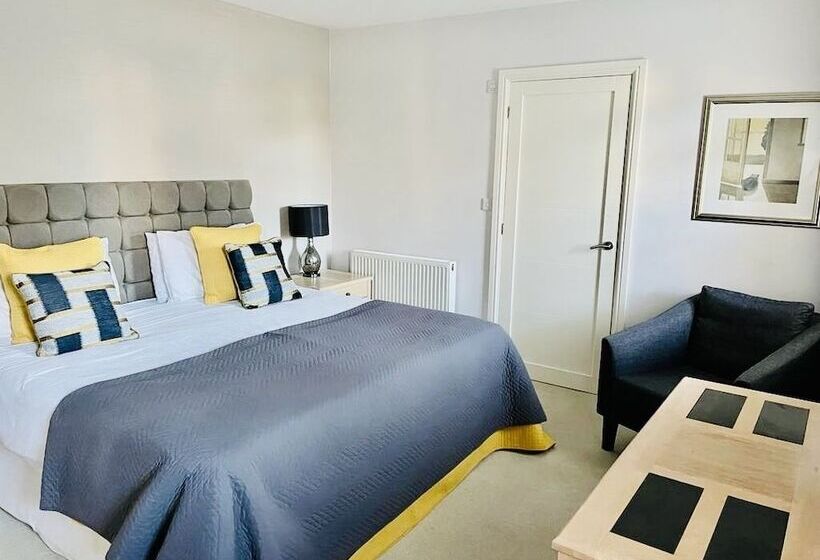 スタンダードルーム, The Thorpe Guesthouse