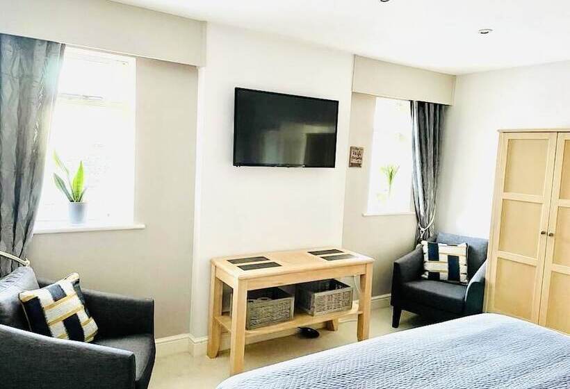 スタンダードルーム, The Thorpe Guesthouse