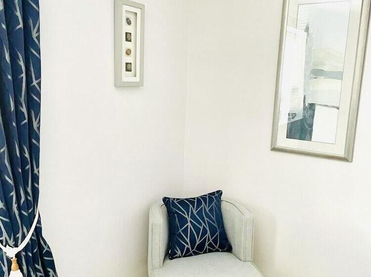 スタンダードルーム, The Thorpe Guesthouse