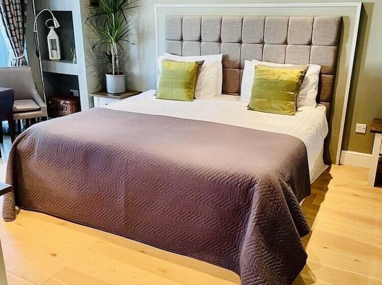 スタンダードルーム, The Thorpe Guesthouse