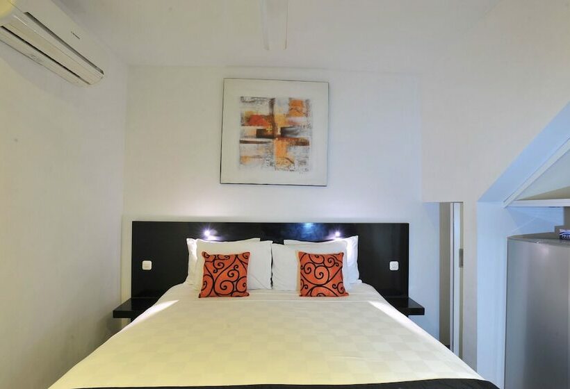 חדר סטנדרט, Bali Yarra Villas  Seminyak