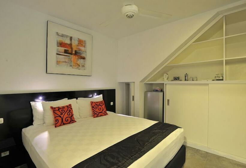 חדר סטנדרט, Bali Yarra Villas  Seminyak