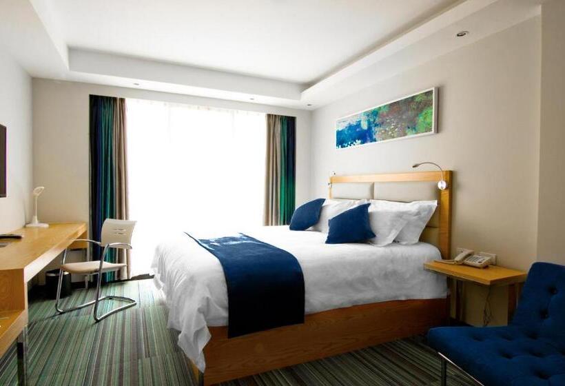 Executive Kamer met Kingsize Bed, Lyz Business