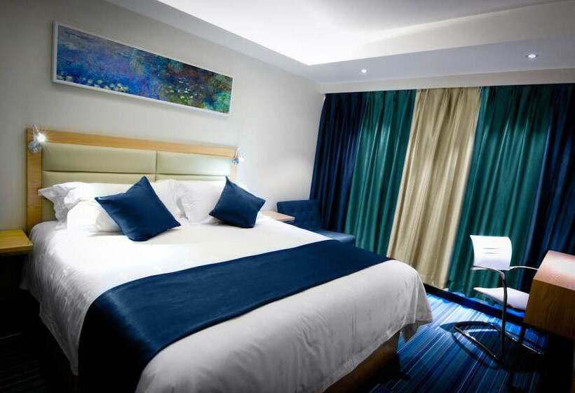 Executive Kamer, Lyz Business