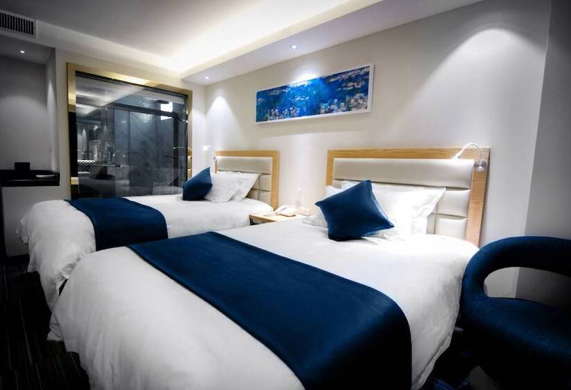 Executive Kamer, Lyz Business