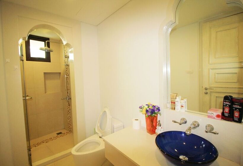 プールビューの2ベッドルームアパート, Marrakesh Condo Residence By Hua Hin Property Online