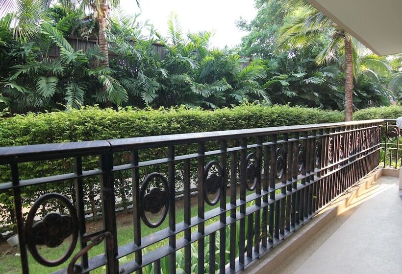 1ベッドルームベーシックアパートメント, Marrakesh Condo Residence By Hua Hin Property Online