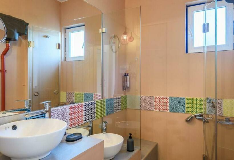 דירת שני חדרים, Paradisio Baby & Kinder