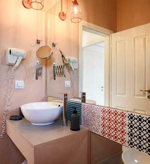 דירת שני חדרים, Paradisio Baby & Kinder