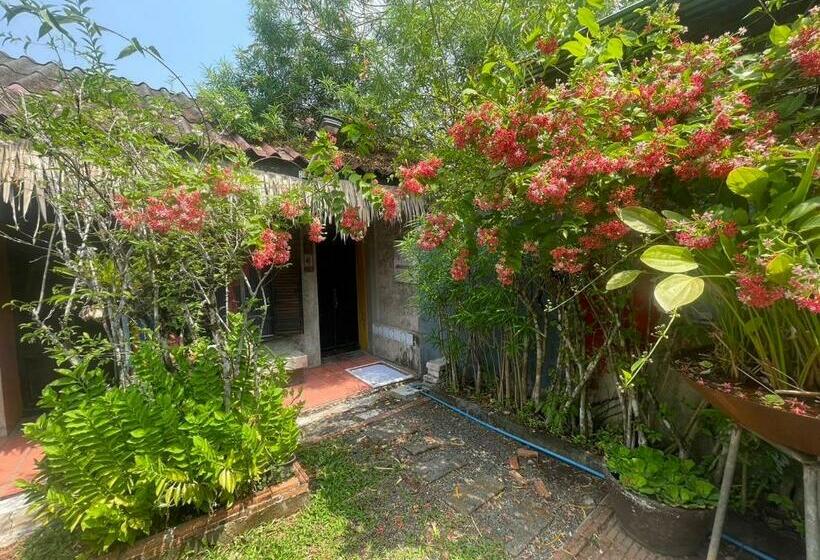 스탠다드 룸, Artist S Place Trat