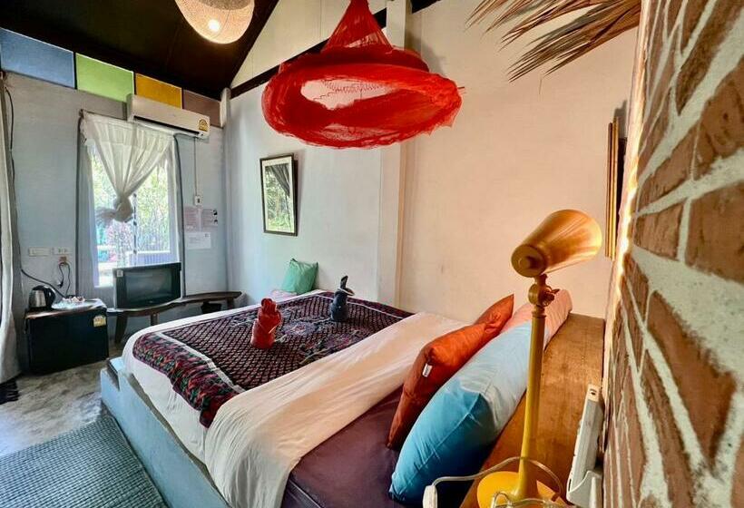 스탠다드 룸, Artist S Place Trat