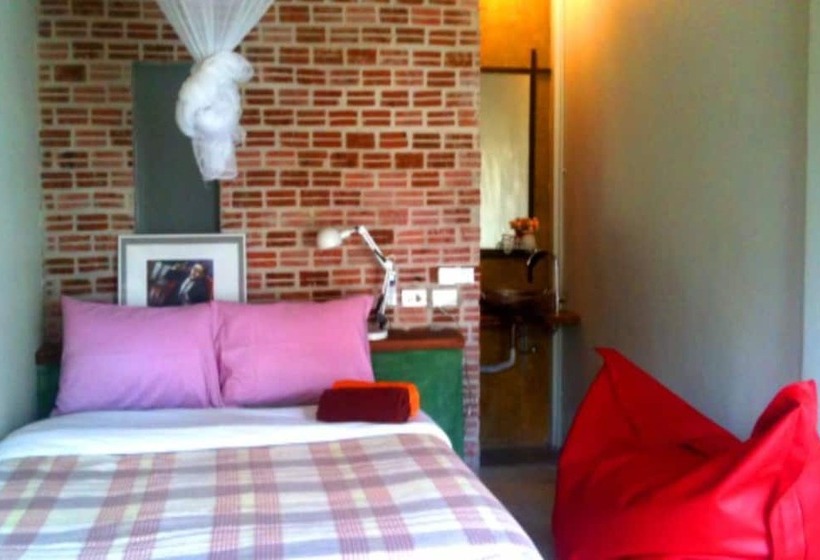 스탠다드 룸, Artist S Place Trat