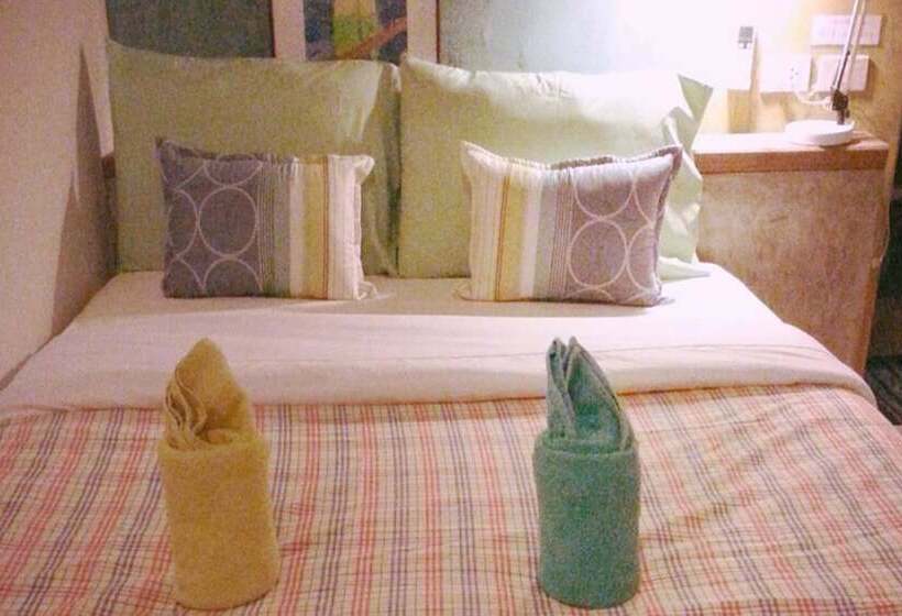 스탠다드 룸, Artist S Place Trat