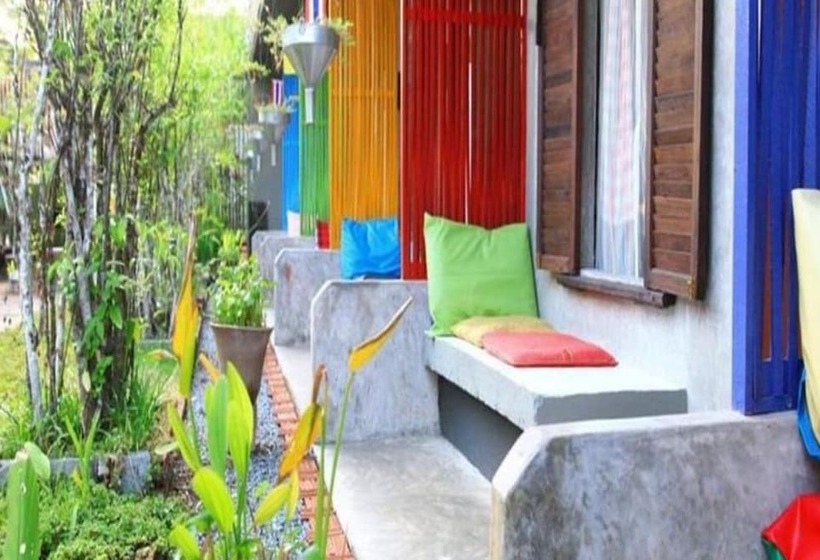 스탠다드 룸, Artist S Place Trat