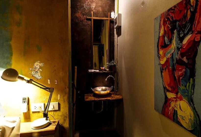 스탠다드 룸, Artist S Place Trat