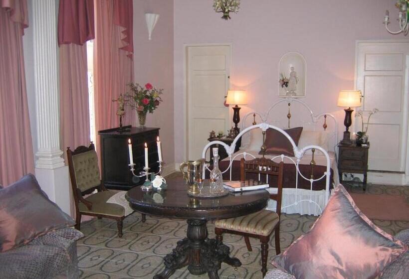 Семейный Номер, Villa Victoria Executive Guest House