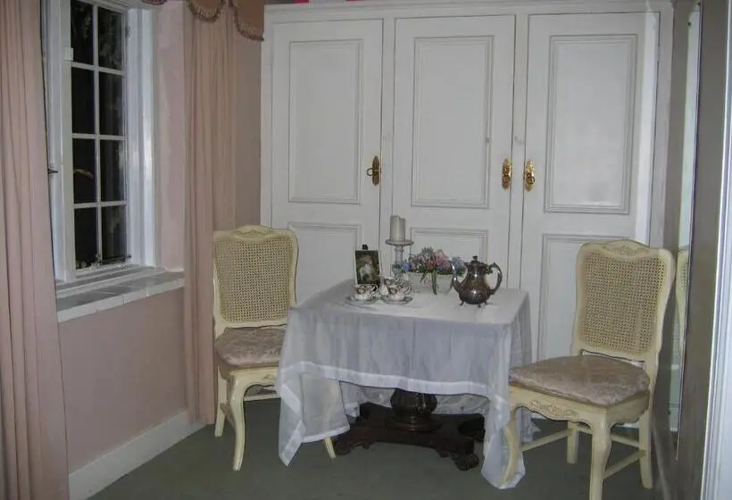 Deluxe-sviitti, Villa Victoria Executive Guest House