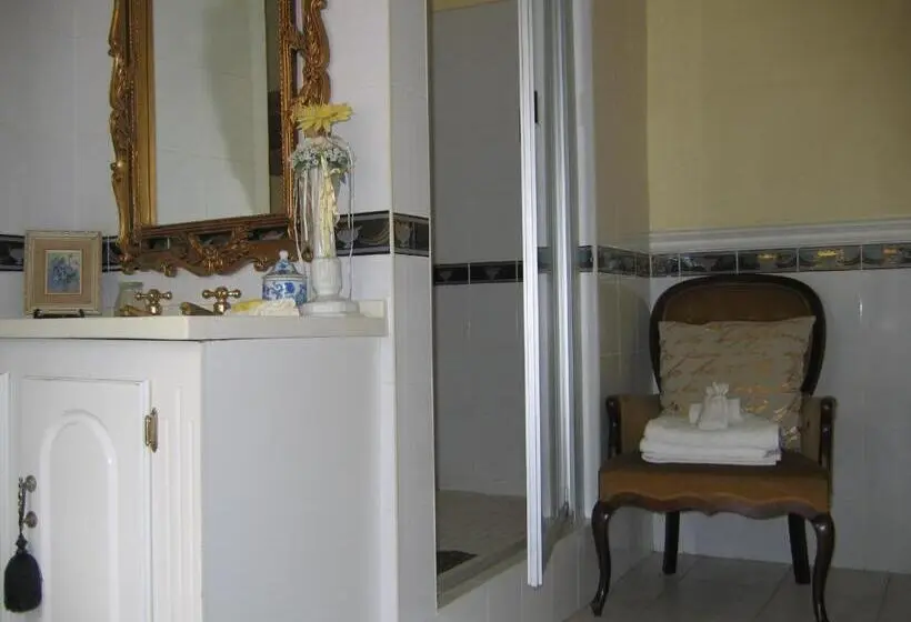 Standard-studio, Villa Victoria Executive Guest House
