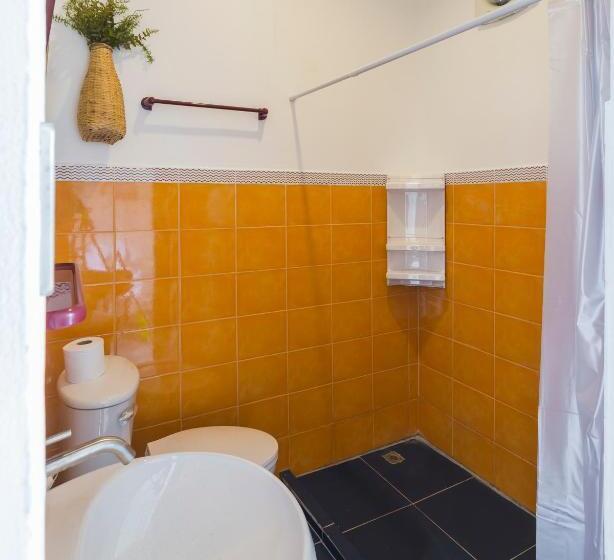 غرفة قياسية, Stockhome Hostel Ayutthaya