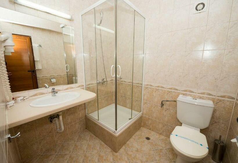 غرفة قياسية, Diva Hotel & Thermal Pool